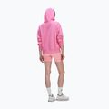 Bluza damska On Club Hoodie bubblegum 3