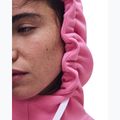 Bluza damska On Club Hoodie bubblegum 9