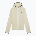 Bluza do biegania damska On Climate Zip Hoodie hare