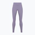 Legginsy do biegania damskie On Performance Winter mallow