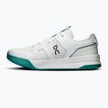Buty męskie On The Roger Clubhouse Pro 2 white/neem 2