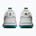 Buty męskie On The Roger Clubhouse Pro 2 white/neem 4