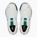 Buty męskie On The Roger Clubhouse Pro 2 white/neem 6