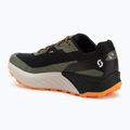 Buty do biegania męskie SCOTT Kinabalu 3 Gore-Tex black/flash orange 3