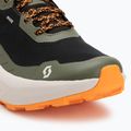 Buty do biegania męskie SCOTT Kinabalu 3 Gore-Tex black/flash orange 7