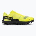 Buty do biegania męskie SCOTT Supertrac Speed RC black/safety yellow 2