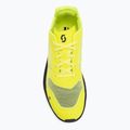 Buty do biegania męskie SCOTT Supertrac Speed RC black/safety yellow 5