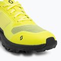 Buty do biegania męskie SCOTT Supertrac Speed RC black/safety yellow 7