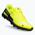 Buty do biegania męskie SCOTT Supertrac Speed RC black/safety yellow 8