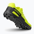 Buty do biegania męskie SCOTT Supertrac Speed RC black/safety yellow 9