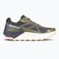 Buty do biegania damskie SCOTT Kinabalu 3 Gore-Tex black/fir green 8