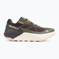 Buty do biegania damskie SCOTT Kinabalu 3 Gore-Tex black/fir green 2
