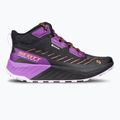 Buty do biegania damskie SCOTT Kinabalu 3 Mid Gore-Tex black/vivid purple 8