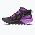 Buty do biegania damskie SCOTT Kinabalu 3 Mid Gore-Tex black/vivid purple 9