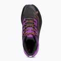 Buty do biegania damskie SCOTT Kinabalu 3 Mid Gore-Tex black/vivid purple 10