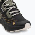 Buty do biegania męskie SCOTT Kinabalu 3 Mid Gore-Tex black/fir green 7