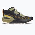 Buty do biegania męskie SCOTT Kinabalu 3 Mid Gore-Tex black/fir green 8