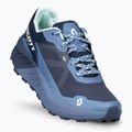 Buty do biegania damskie SCOTT Kinabalu 3 dark blue/metal blue 12