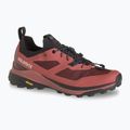 Buty turystyczne męskie Dolomite Nibelia ochre red