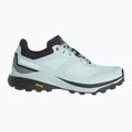 Buty turystyczne damskie Dolomite Nibelia GTX mint green 9
