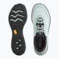 Buty turystyczne damskie Dolomite Nibelia GTX mint green 10