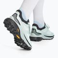 Buty turystyczne damskie Dolomite Nibelia GTX mint green 13