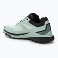 Buty turystyczne damskie Dolomite Nibelia GTX mint green 3