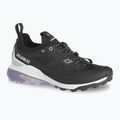 Buty turystyczne damskie Dolomite Nibelia black/lilac