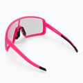 Okulary przeciwsłoneczne SCOTT Torica LS acid pink/grey light sensitive 2