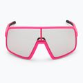 Okulary przeciwsłoneczne SCOTT Torica LS acid pink/grey light sensitive 3