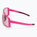 Okulary przeciwsłoneczne SCOTT Torica LS acid pink/grey light sensitive 4