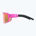 Okulary przeciwsłoneczne SCOTT Shield Compact acid pink/pink chrome 3