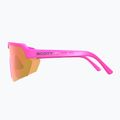 Okulary przeciwsłoneczne SCOTT Sport Shield acid pink/pink chrome 3