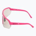 Okulary przeciwsłoneczne SCOTT Sport Shield LS acid pink/grey light sensitive 4