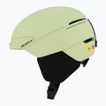 Kask narciarski SCOTT Flow Plus Pro acid yellow 4