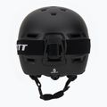 Kask narciarski dziecięcy SCOTT Keeper 2 + gogle Witty stealth black 4