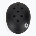 Kask narciarski dziecięcy SCOTT Keeper 2 + gogle Witty stealth black 5