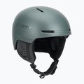 Kask narciarski SCOTT Track douglas green