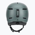 Kask narciarski SCOTT Track douglas green 3