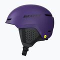 Kask narciarski SCOTT Track Plus deep purple 2