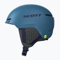 Kask narciarski SCOTT Track Plus solid blue 2