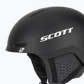 Kask narciarski SCOTT Track Plus granite black/holo grey 7