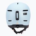 Kask narciarski SCOTT Track Plus soft blue 3