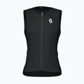 Kamizelka ochronna damska SCOTT Vest Airflow black/white