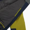 Kurtka narciarska męska SCOTT Ultimate Dryo 10 shadow grey/meadow green 5