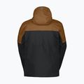 Kurtka narciarska męska SCOTT Ultimate Dryo 10 bread brown/black 2