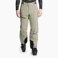 Spodnie narciarskie męskie SCOTT Ultimate Dryo dust grey