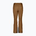 Spodnie narciarskie damskie SCOTT Ultimate Dryo Tech bread brown 2