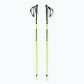 Kije narciarskie SCOTT Sea neon yellow