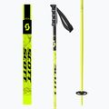Kije narciarskie SCOTT Sea neon yellow 9